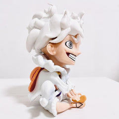 Anime Figure Car Ornament for Fans