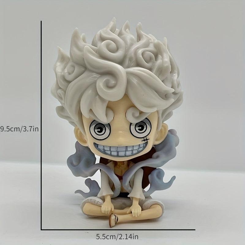 Anime Figure Car Ornament for Fans