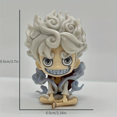 Anime Figure Car Ornament for Fans