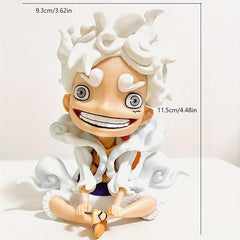 Anime Figure Car Ornament for Fans