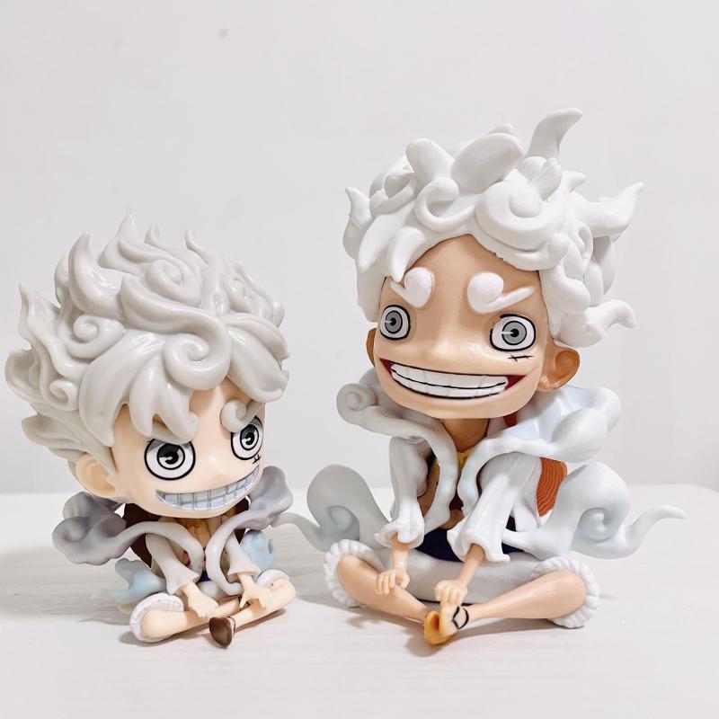Anime Figure Car Ornament for Fans