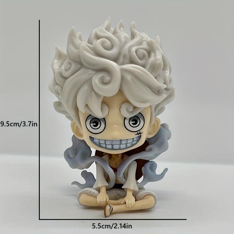 Anime Figure Car Ornament for Fans