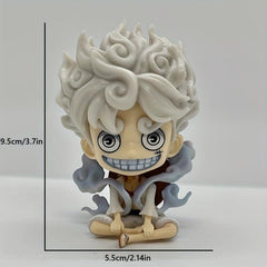 Anime Figure Car Ornament for Fans
