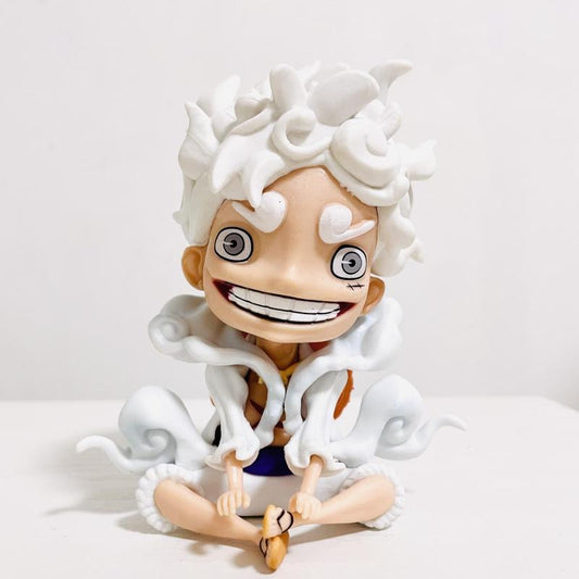 Anime Figure Car Ornament for Fans