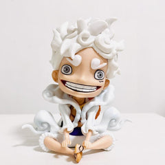 Anime Figure Car Ornament for Fans