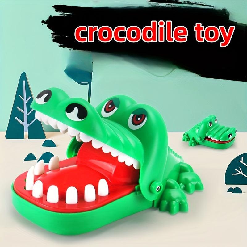 Crocodile Teeth Toys For Parties And Kids Games Luck Prank Kids Toys