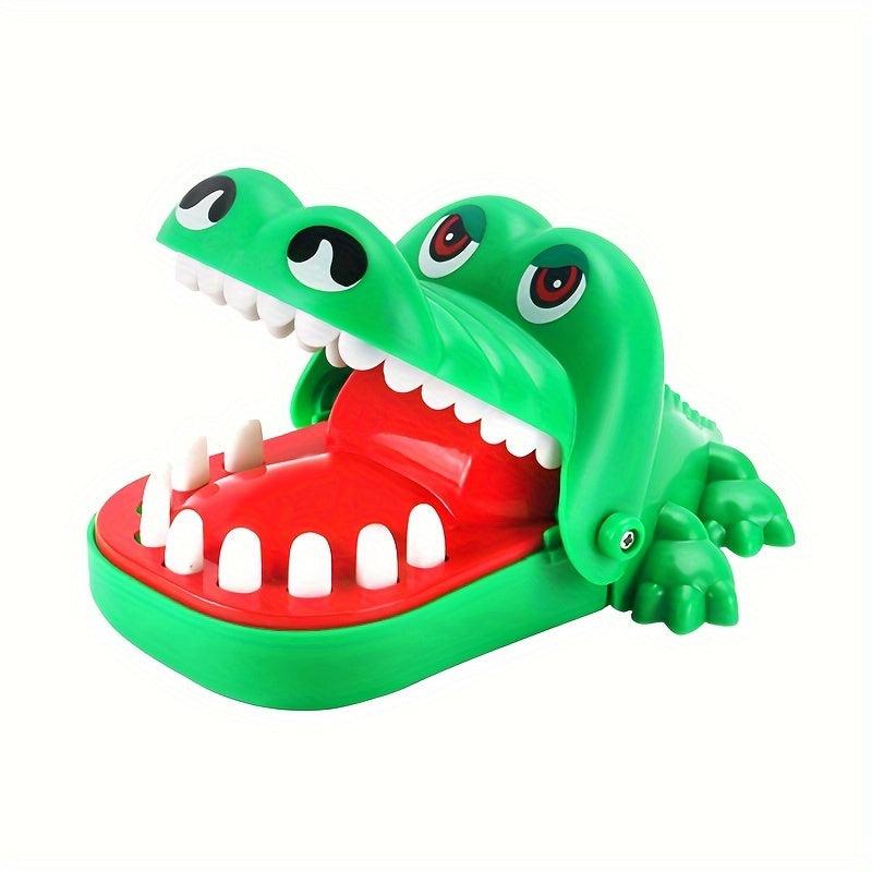 Crocodile Teeth Toys For Parties And Kids Games Luck Prank Kids Toys