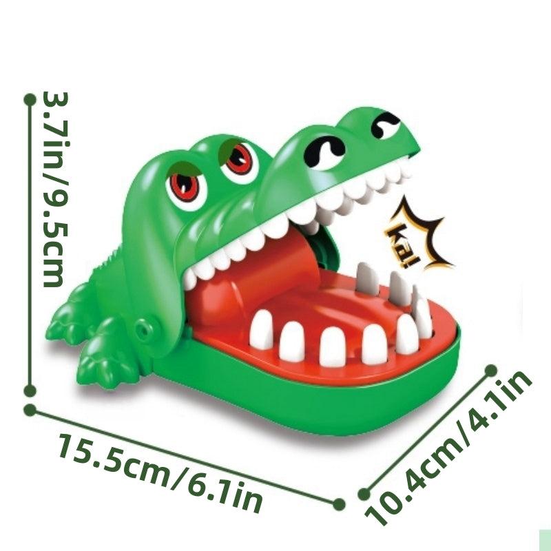 Crocodile Teeth Toys For Parties And Kids Games Luck Prank Kids Toys