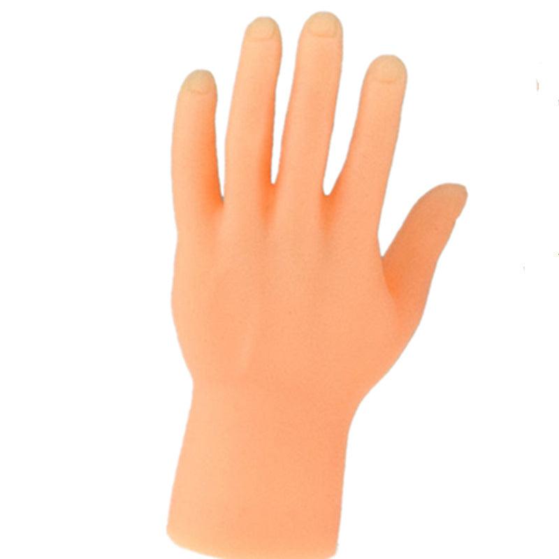 Cat Finger Sleeves for Teaser Toys