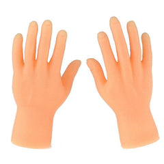 Cat Finger Sleeves for Teaser Toys