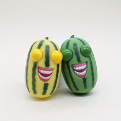 Watermelon Eye Popping Decompression Toy
