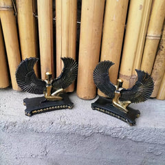 Resin Craft Statue for Home Decor Souvenirs