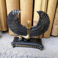 Resin Craft Statue for Home Decor Souvenirs