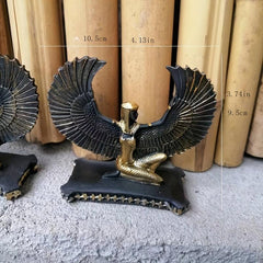 Resin Craft Statue for Home Decor Souvenirs