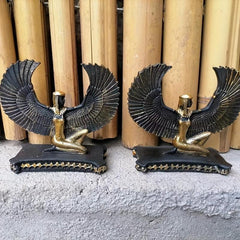 Resin Craft Statue for Home Decor Souvenirs