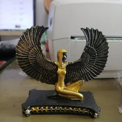 Resin Craft Statue for Home Decor Souvenirs