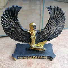 Resin Craft Statue for Home Decor Souvenirs