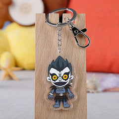 5 49 Cm Anime Keychain Key Ring Toys Decoration