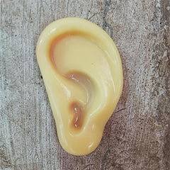 Simulated Ears Halloween Small Prank Creative Funny Toys