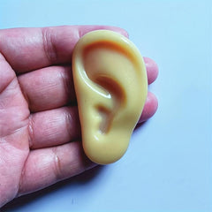 Simulated Ears Halloween Small Prank Creative Funny Toys