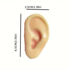 Simulated Ears Halloween Small Prank Creative Funny Toys