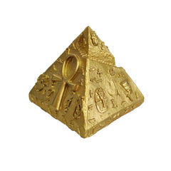 Authentic Khufu Pyramid Tomb Model Replica