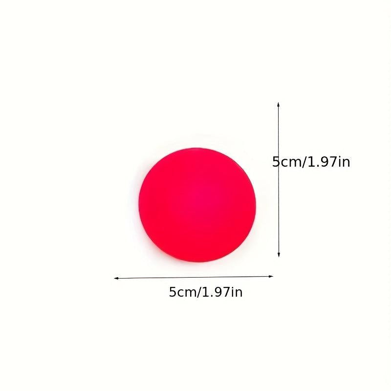 Funny Venting Ball Toy Pinch Game Stress Reliever Squeeze Toy
