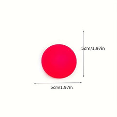 Funny Venting Ball Toy Pinch Game Stress Reliever Squeeze Toy