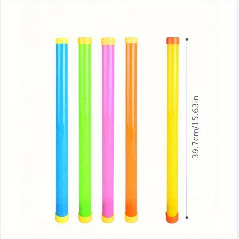 Scream Stick Magic Sound Tube Novelty Toy