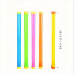 Scream Stick Magic Sound Tube Novelty Toy
