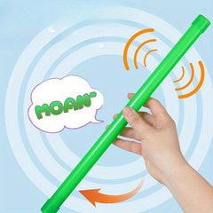 Scream Stick Magic Sound Tube Novelty Toy