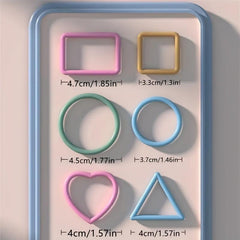 Early Education Magic Wands Smart Building Blocks