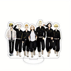 Cm Anime Standing Figure Toys For Friends Acrylic 2D Figures Toy