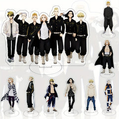 Cm Anime Standing Figure Toys For Friends Acrylic 2D Figures Toy