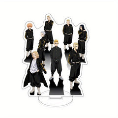 Cm Anime Standing Figure Toys For Friends Acrylic 2D Figures Toy