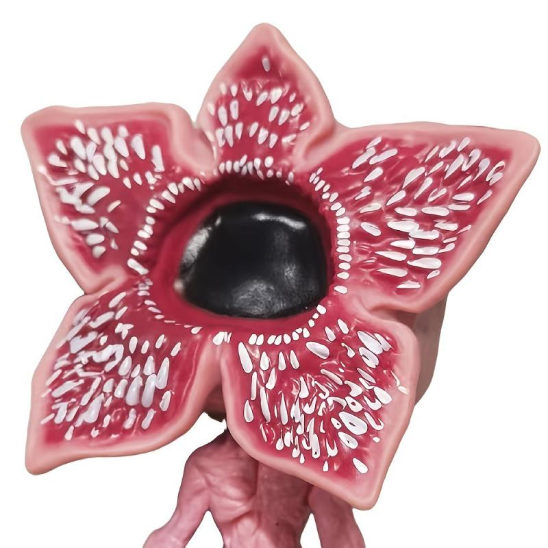 1pc Stranger Collection Special Edition PVC Figure Things