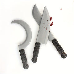 School Prom Performance Props Skull Tricky Funny Children's Toy