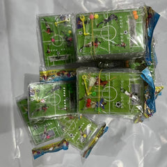 20pcs Football Maze Game Kids Learning Activity Toys