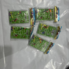 20pcs Football Maze Game Kids Learning Activity Toys