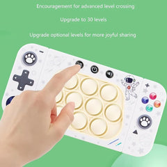 Push Game Sensory Fidget Travel Toy - Christmas Gift