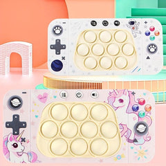 Push Game Sensory Fidget Travel Toy - Christmas Gift