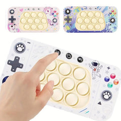 Push Game Sensory Fidget Travel Toy - Christmas Gift