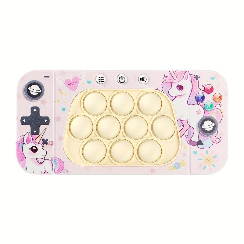 Push Game Sensory Fidget Travel Toy - Christmas Gift