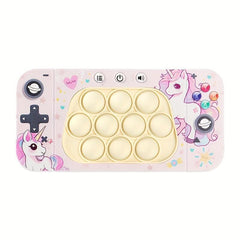 Push Game Sensory Fidget Travel Toy - Christmas Gift