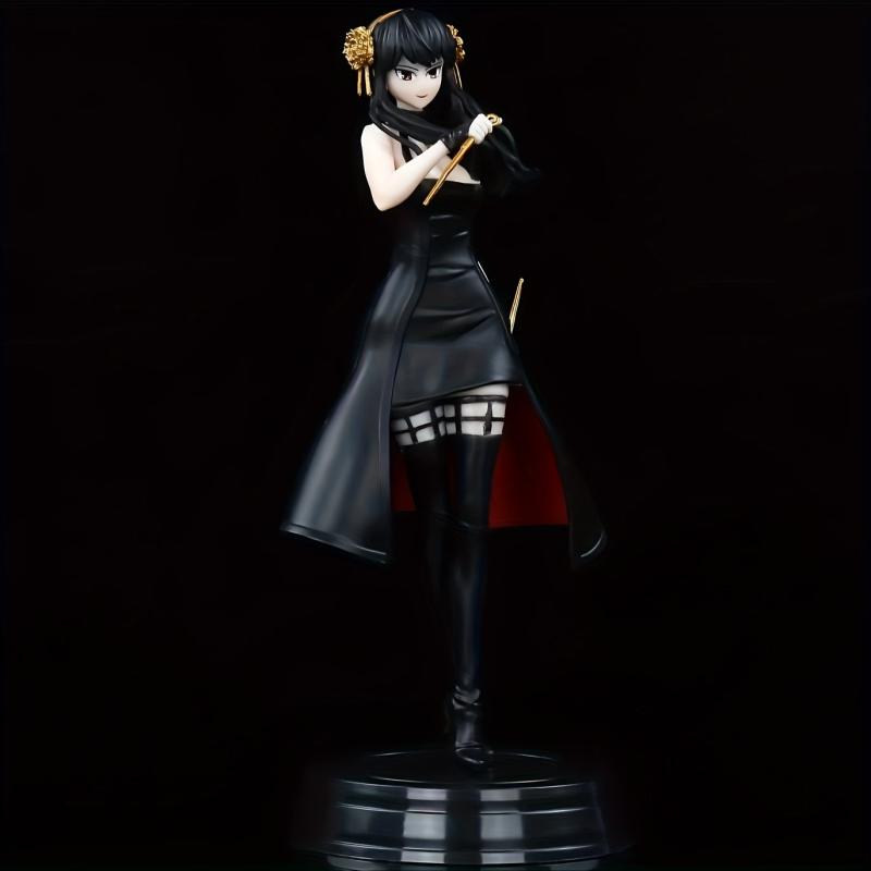 Anime Action Figure Model Halloween Christmas Gift for Anime Fans