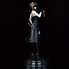Anime Action Figure Model Halloween Christmas Gift for Anime Fans