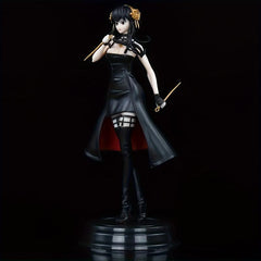 Anime Action Figure Model Halloween Christmas Gift for Anime Fans