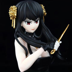 Anime Action Figure Model Halloween Christmas Gift for Anime Fans