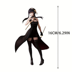 Anime Action Figure Model Halloween Christmas Gift for Anime Fans