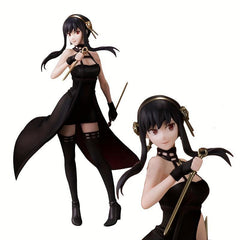 Anime Action Figure Model Halloween Christmas Gift for Anime Fans